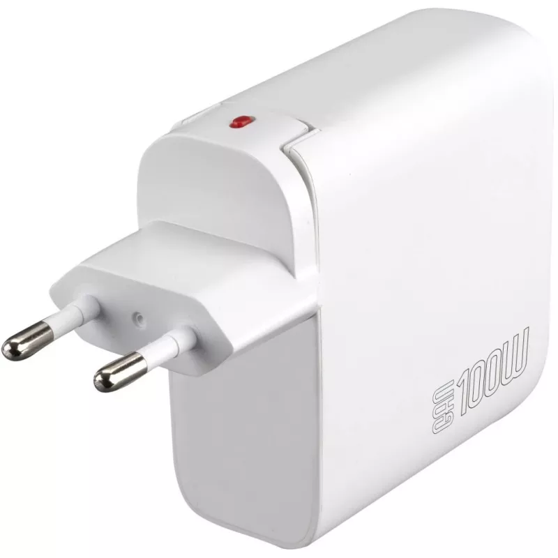 Mobiele oplader 4smarts 545100 universeel AC indoor
