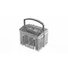 Toshiba DW-14F5EE(W)-PL vrijstaande vaatwasser, 60 cm, 14 couverts, wit