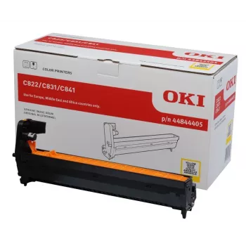 Originele OKI drum 44844405