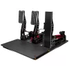 Gasklepplaat Simagic P2000 Long P-L200 compatibel met Simagic stuurwielen