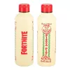 Sportdrinkfles Paladone Fortnite Metal PP14736FO 500 ml, metaalfinish, schroefdop