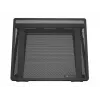 NATEC NPL-2271 Laptopstandaard zwart 43,9 cm (17,3 inch)