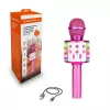 Manta MIC21-PKL roze