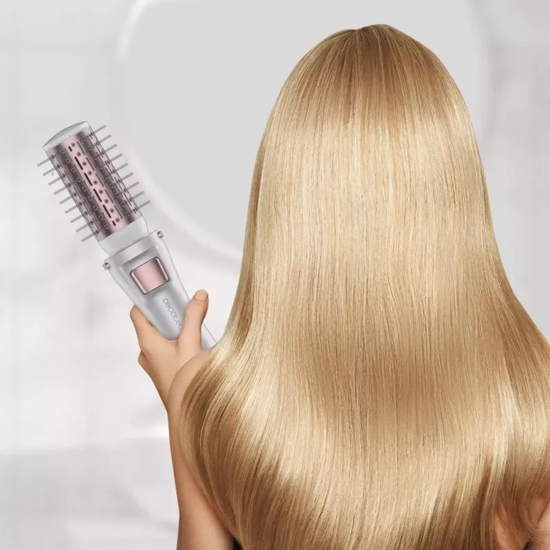 Cecotec hot air brush | CeramicCare 5in1 Pro | ionenverzorging | 1000 W