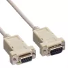 VALUE RS232-kabel 9pol ST-BU 1,8m (11.99.6218)