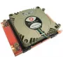 Luchtkoeler Dynatron A18 processor-koelsysteem