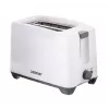 Zelmer ZTS7386 Broodrooster 2 sneetjes 750 W wit