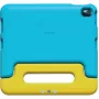 Nokia Tab T10 Kids Cover geel cyaan EU (NT10-KIDSCOVER-CYN)