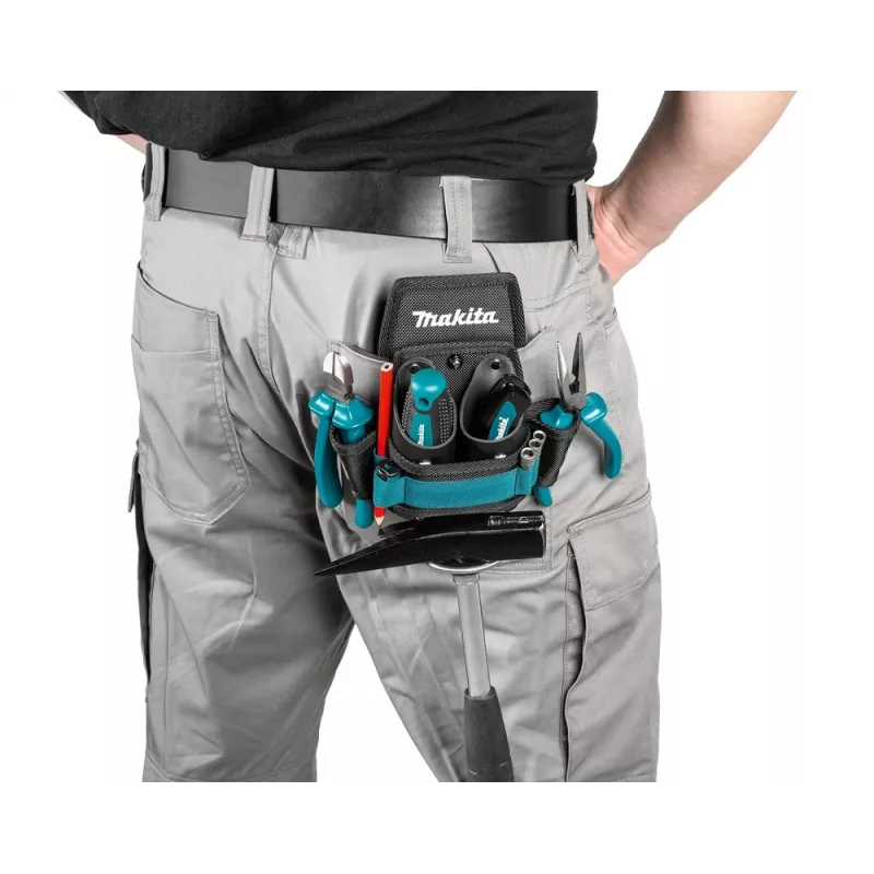 Makita E-15285 gereedschapshouder/-beugel veerclip