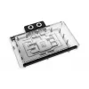 Alphacool Core GeForce RTX 5090 Suprim/Vanguard GPU-waterblok met backplate, ARGB (10268)