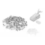 DIGITUS AK-219604-100 Modulaire connectoren voor rond kabel, CAT6A, afgeschermd, 100 stuks