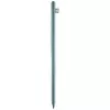 AS Schwabe 10510 aardingspen 1,5 m zilver (10510)