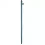 AS Schwabe 10510 aardingspen 1,5 m zilver (10510)