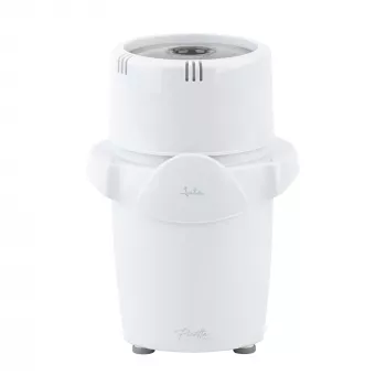 Snijmachine Jata JEPC1123 — compacte elektrische snijmachine voor vleeswaren en kaas, instelbare snijdikte