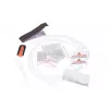 Extralink Tina lasafsluiting, FTTX, 4 cassettes, 96 lassen, outdoor