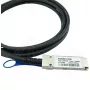 DAC-kabel CBO QSFP28-DAC-3M 3 m passief koper QSFP28 naar QSFP28