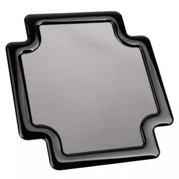 Stoffilter voor Fractal Design Define R6 (achterzijde) van DEMCiflex – MPN 1086