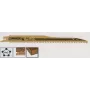 MAKITA zaagblad voor sabelzaag HCS 203x1,0mm /5 st. hout (snel)