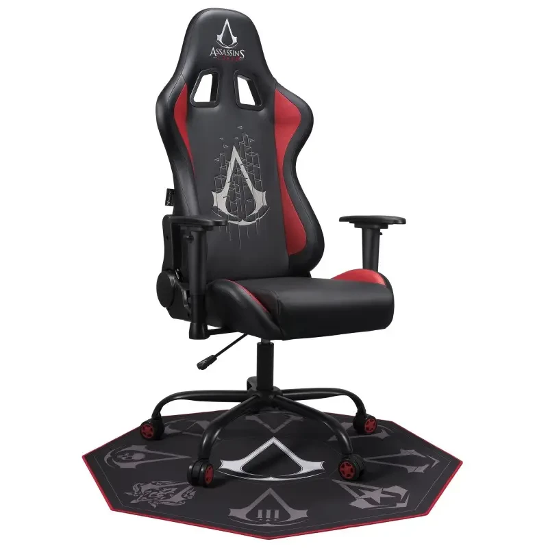 Subsonic gaming voetmat Assassin's Creed