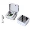 Denver TWS-62 BT TWS earbuds met ingebouwde MP4-speler