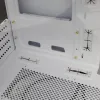 Computerbehuizing White Shark GCC-2304 Torpedo ATX wit