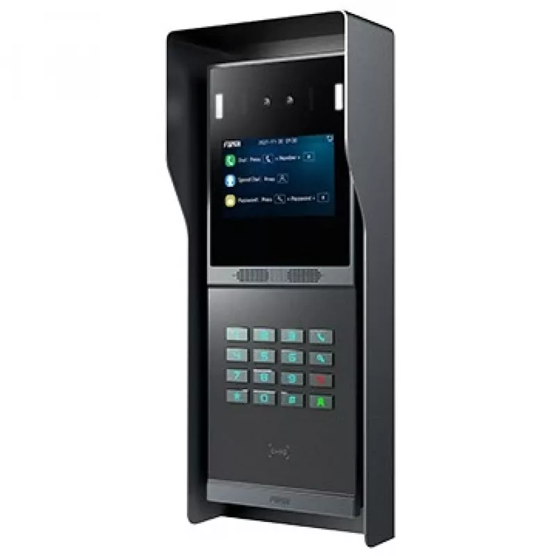 Regenscherm Fanvil RC02