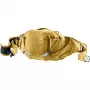 Heuptas DEUTER Pulse Pro 5L zand – lichte compacte heuptas, 5 liter