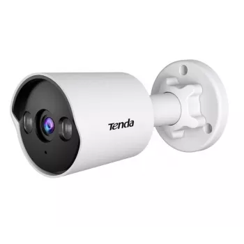Tenda TC3B24C-PS(6mm) fullcolour PoE 4MP bulletcamera