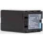 Extra Digital Panasonic VW-VBN260 batterij 2600mAh lithium-ion