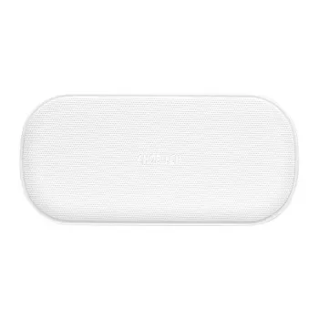 Draadloze oplader CHOETECH T535-SB Fast Dual 18W – Qi-laadpad voor twee apparaten