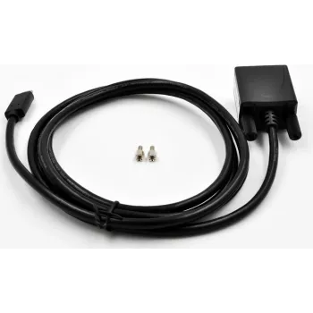Exsys EX-2311-2F - seriële adapter - USB 2.0 - RS-232 x 1
