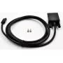 Exsys EX-2311-2F - seriële adapter - USB 2.0 - RS-232 x 1