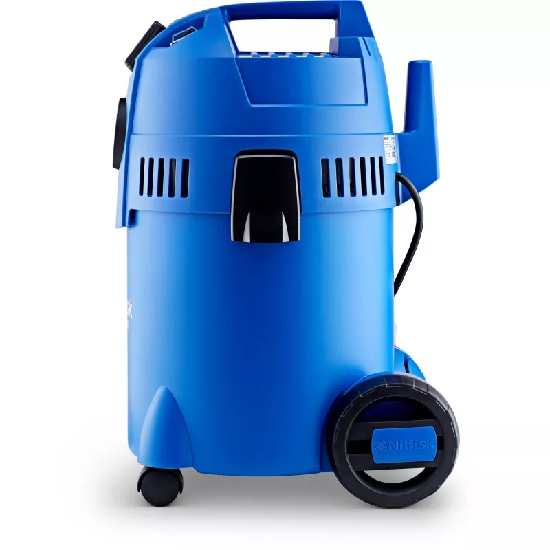Nilfisk Buddy II 18T nat-droogzuiger
