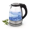 Esperanza EKK012 waterkoker 1,7 L zwart, veelkleurig 2200 W