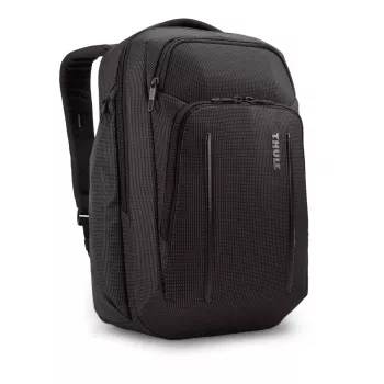 Thule 5258 Crossover 2 laptoprugzak 30L zwart