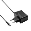 Akyga AK-PD-32 voeding voor Casio keyboards, 9 V, 1 A, 9 W, 5,5 x 1,4 mm, 1,5 m