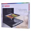 Bosch HEZ629070 ovenonderdeel/accessoire grillplaat zwart staal