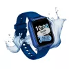 Smartwatch Stelio Junior 4G ST-SWJ101-NB – 4G-kinderhorloge, marineblauw