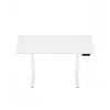 Elektrisch bureau MA-Leader 7.0 wit