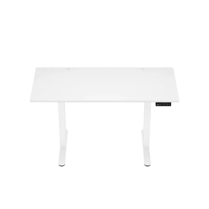 Elektrisch bureau MA-Leader 7.0 wit