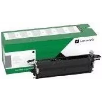 Lexmark 63D0Z00 zwart