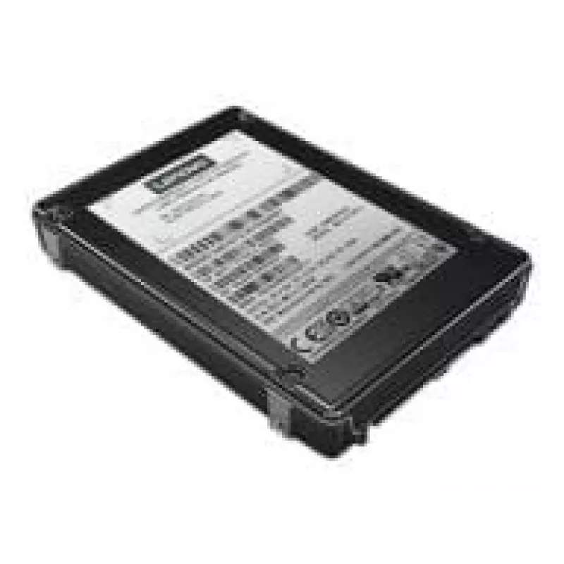 Lenovo 4XB7A80341 interne solid-state-drive 1,6 TB 2,5 inch SAS V-NAND TLC
