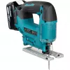 Makita DJV186Z accudecoupeerzaag 18V