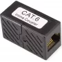 ROLINE RJ-45-koppeling ongeïsoleerd, Cat.6 (klasse E), 25-pack (21.17.3113)