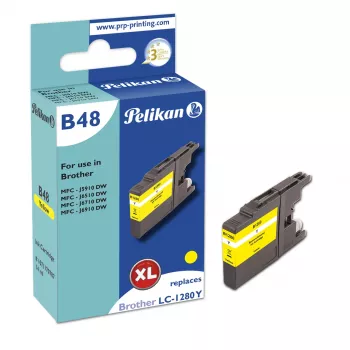 Pelikan 316335 Printerverbruiksmateriaal Geel
