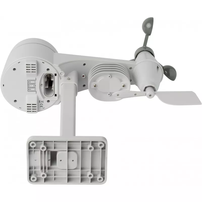 Digitaal weerstation Bresser Optics 7002550CM3000