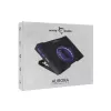 White Shark GCP-13 Aurora laptopkoeler, 17,3 inch