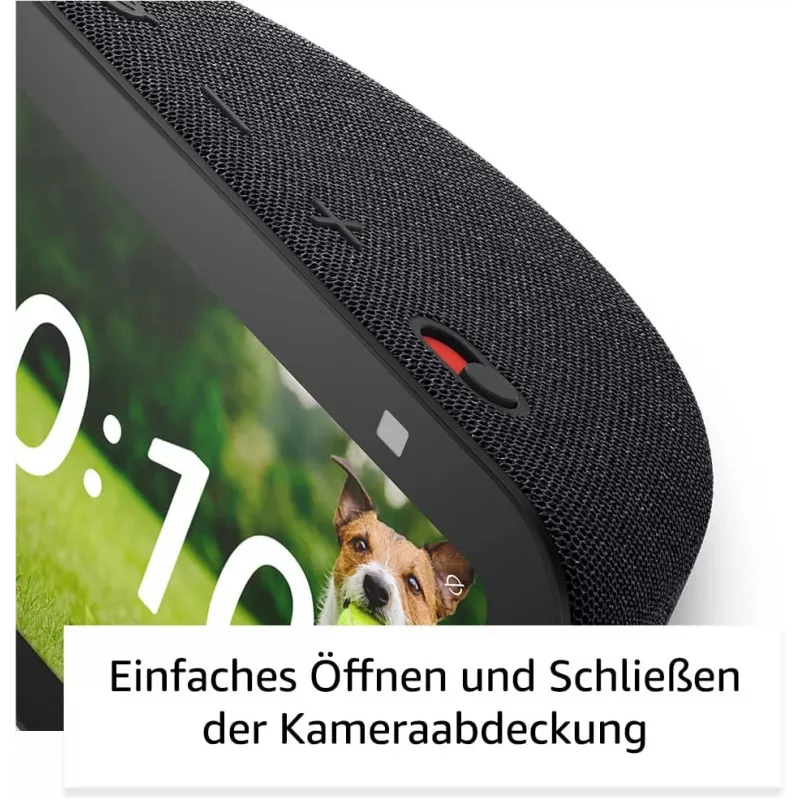 Amazon B09B2R276Z display blauw