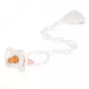 Llorens 74070 Mimi lachende babypop met geluid, 42 cm