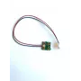 Oplader-printplaat Charge Amps HALO PCBA ASSEMBLED DLED CA-100632
